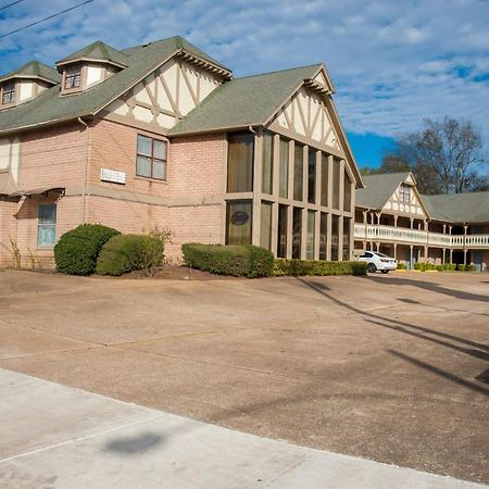 Victorian Inn & Suites Nacogdoches Buitenkant foto
