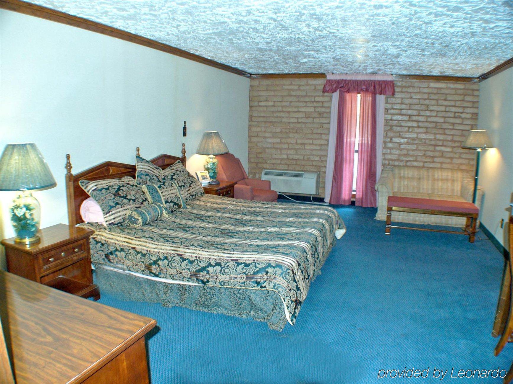 Victorian Inn & Suites Nacogdoches Buitenkant foto
