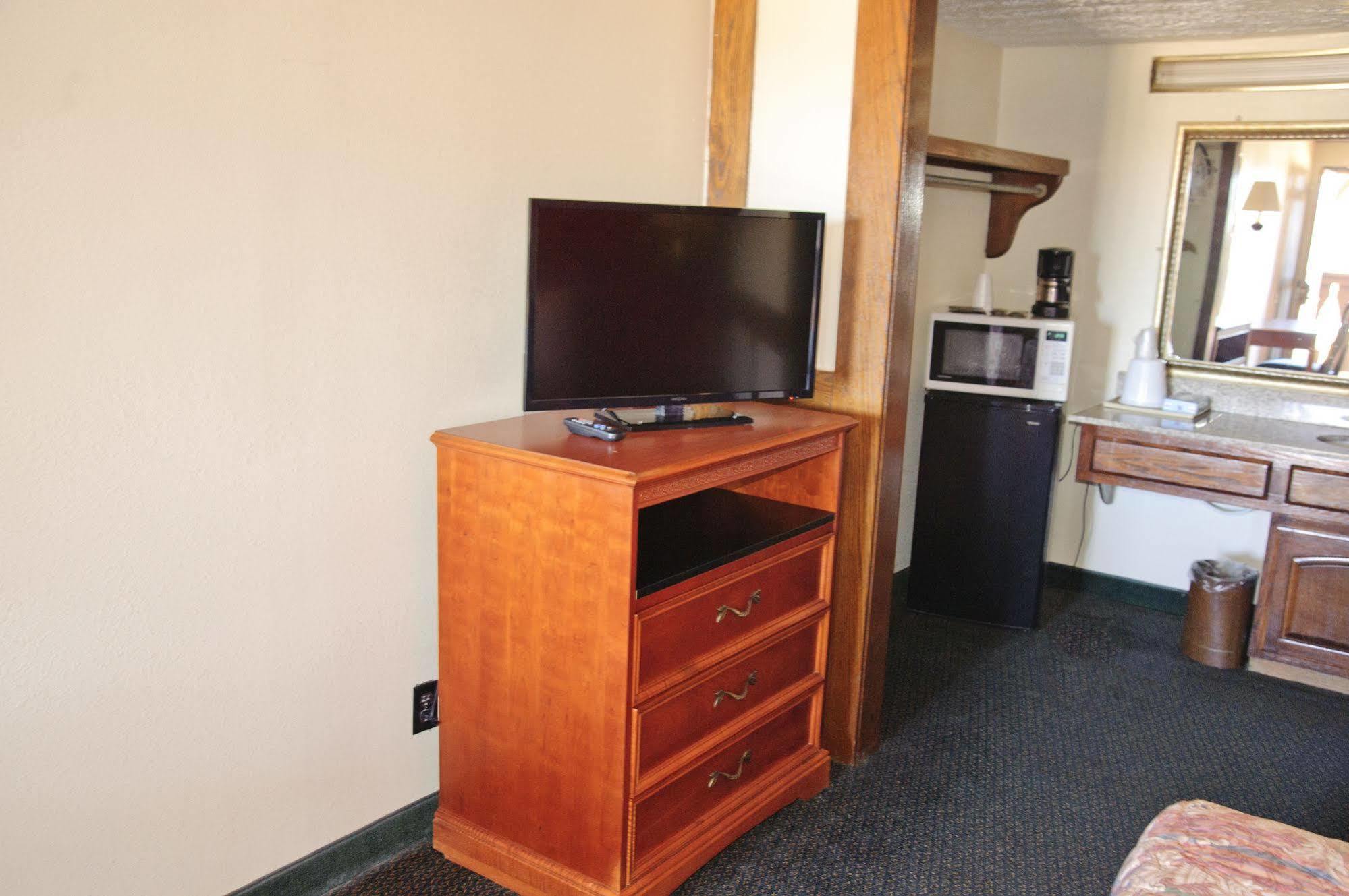 Victorian Inn & Suites Nacogdoches Buitenkant foto