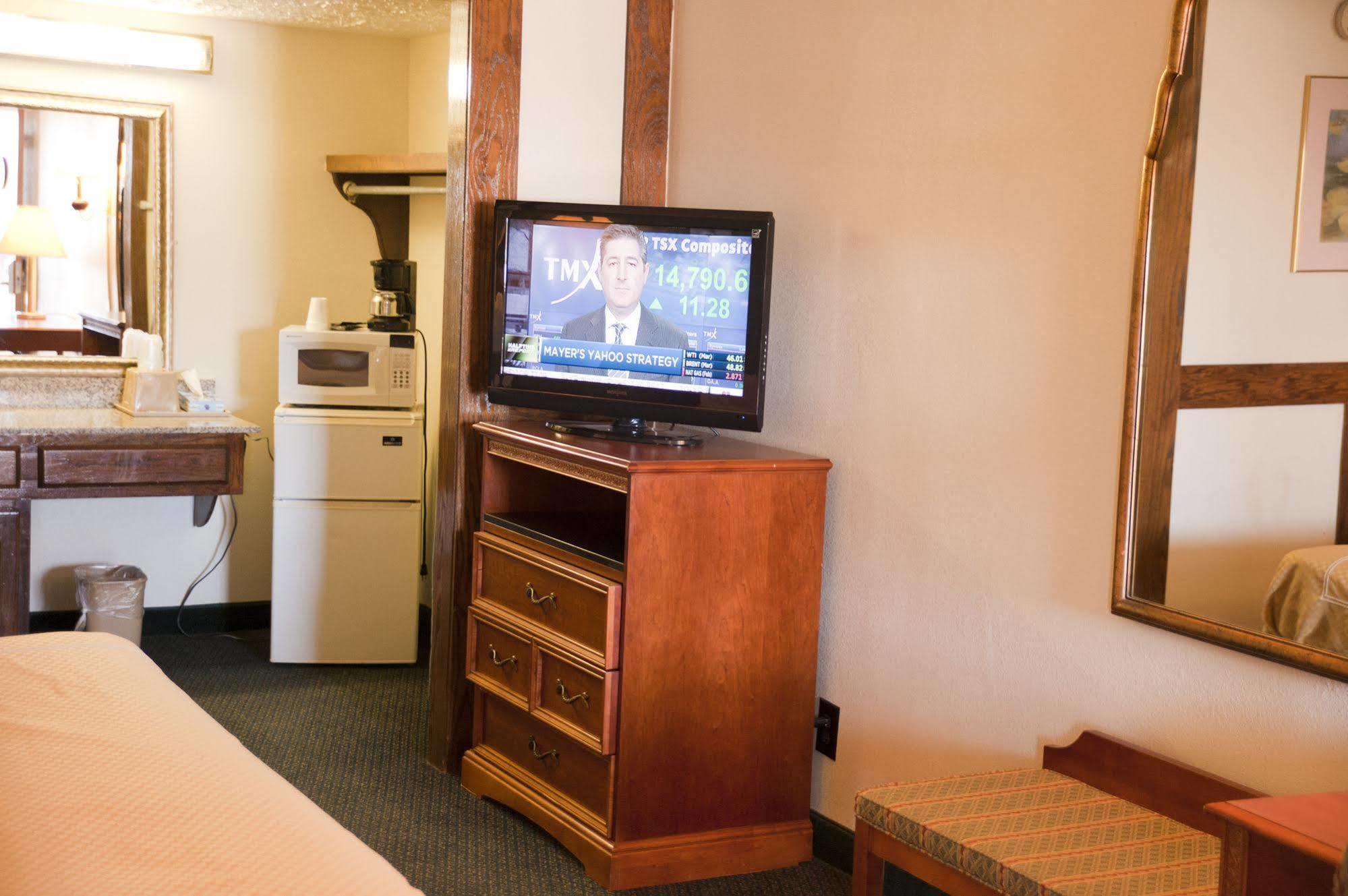 Victorian Inn & Suites Nacogdoches Buitenkant foto