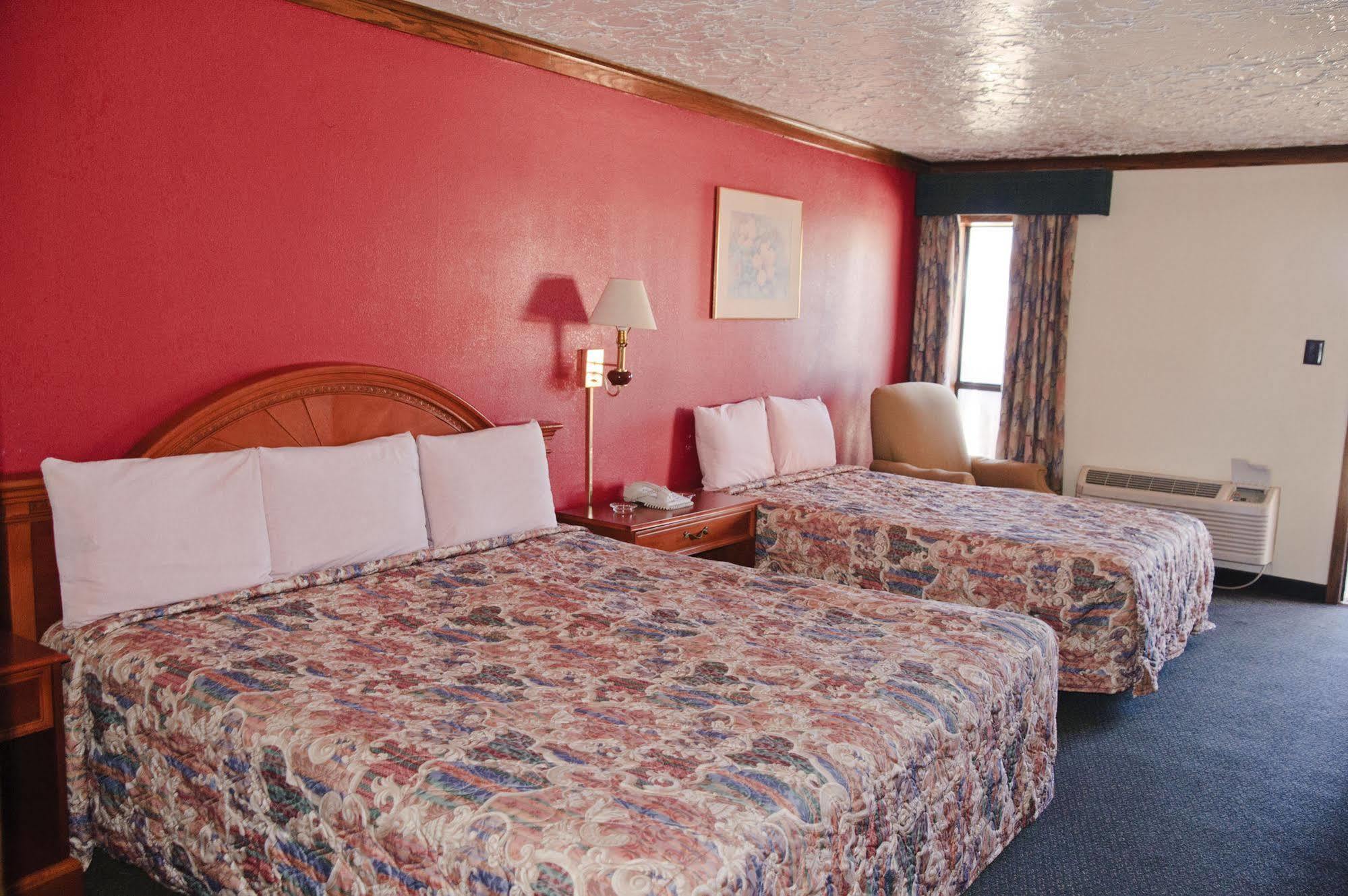Victorian Inn & Suites Nacogdoches Buitenkant foto
